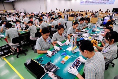 Samsung khẳng định tiếp tục đầu tư vào Việt Nam